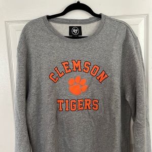 ‘47 Clemson Tigers sweatshirt